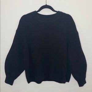 H&M Sweater